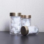 160ml Lightweight Aerogel Blocks - NASA Insulation Material