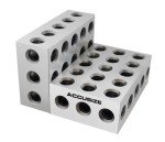 Precision 2-4-6 Blocks Set - 2 Pieces