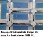 160ml Lightweight Aerogel Blocks - NASA Insulation Material