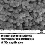 160ml Lightweight Aerogel Blocks - NASA Insulation Material