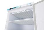 KoolMore 21 Cu. ft. Commercial White Freezer