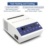 ONiLAB Gel Heating Machine with Cooling Modes