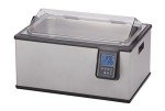 Digital Water Bath, 28L Capacity, 120V