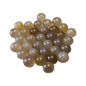 Agate Grinding Balls, 6mm, Pack of 10