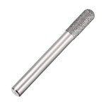 Diamond Burrs Grinding Drill Bits - 10 Pcs