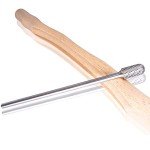 Extra Long Carbide Burr - 1/2 Inch Head