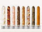 30 Plastic Test Tubes for Experiments and Parties