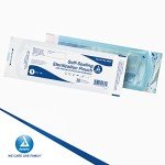 Self-Sealing Autoclave Bags - 200 Pack