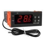 Dorhea STC-1000 Digital Temperature Controller with Sensor