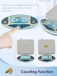 CGOLDENWALL 5kg Digital Precision Laboratory Scale