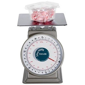 Taylor Precision 32 oz. Heavy Duty Analog Scale