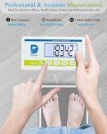 Digital Medical Scale - 660 lb Capacity, Portable