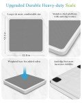 Digital Medical Scale - 660 lb Capacity, Portable