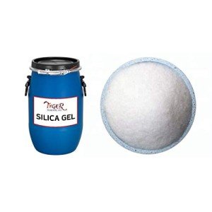 25kg Silica Gel for Column Chromatography 60A
