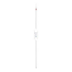 50ml EISCO Bulb Form Pipette - Class B