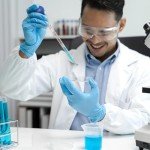 Asherxin 10ml Glass Pipette Dropper Set - 5 Pack