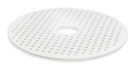 20cm Desiccator Vacuum with Silicone O-Ring