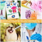 Teenitor 300PCS Disposable Plastic Transfer Pipettes