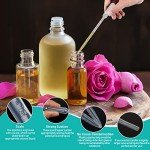 120PCS 5ML Disposable Plastic Transfer Pipettes