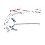 Stainless Steel Chain Clamp for Lab Beakers