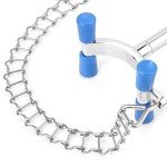 Stainless Steel Chain Clamp for Lab Beakers