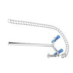 Stainless Steel Chain Clamp for Lab Beakers
