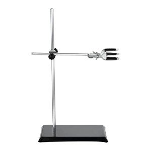 LETIME EO Separator Stand with Prong Fingers Clamp