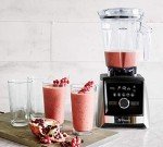 Le'raze 16-Piece Durable Ribbed Glass Set