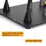 Magnetic Helping Hands Soldering Work Station