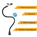 Magnetic Helping Hands Soldering Work Station