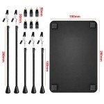 Magnetic Helping Hands Soldering Work Station