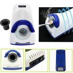 BONEW 130W Wax Heater with Infrared Sensor