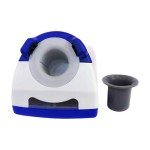 BONEW 130W Wax Heater with Infrared Sensor