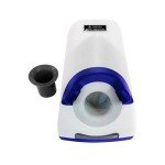 BONEW 130W Wax Heater with Infrared Sensor