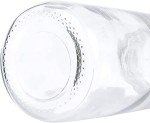 Basstein Wide Mouth Lab Storage Bottles - 3 Pack