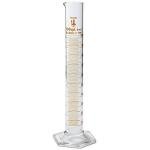 100ml Borosilicate Graduated Cylinder, Class B