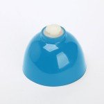 Alginate Mixer Bowl with Plastic Knife for Labs