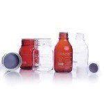 EZFlow Nylon Membrane Disc Filter, 25 mm, 50 Pack