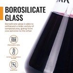 15-Piece Chemistry Shot Glass and Test Tube Set