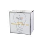 15-Piece Chemistry Shot Glass and Test Tube Set