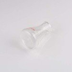 StonyLab 50 ml Heavy Wall Erlenmeyer Flask