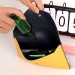 2oz Glass Dropper Bottle Set - 48 Pack