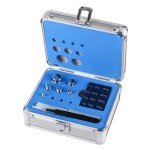 Precision Calibration Weight Kit - 21 pcs Set