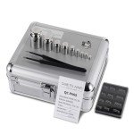Precision Calibration Weight Kit - 21 pcs Set