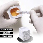 Young4us Disposable Weigh Boat Set - 100 Pack