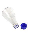 Moonetto 1000ml Graduated Lab Erlenmeyer Flask Set