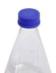 Moonetto 1000ml Graduated Lab Erlenmeyer Flask Set