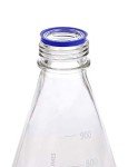 Moonetto 1000ml Graduated Lab Erlenmeyer Flask Set