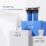 Waterdrop Spotless Car Wash System for All Vehicles