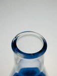 1000ML Borosilicate Glass Filtering Flask - 1 Pack